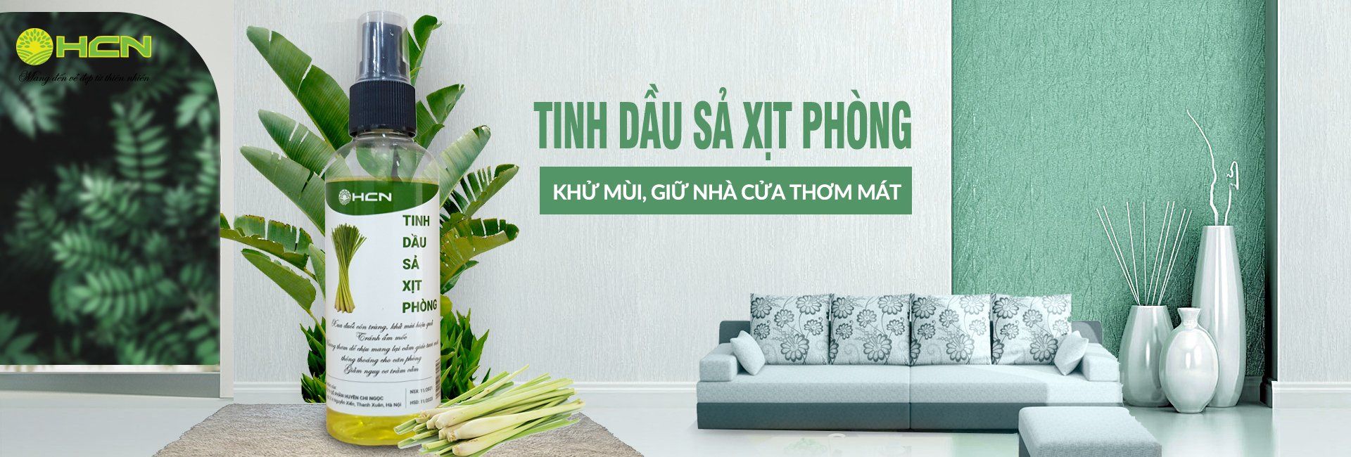 home banner