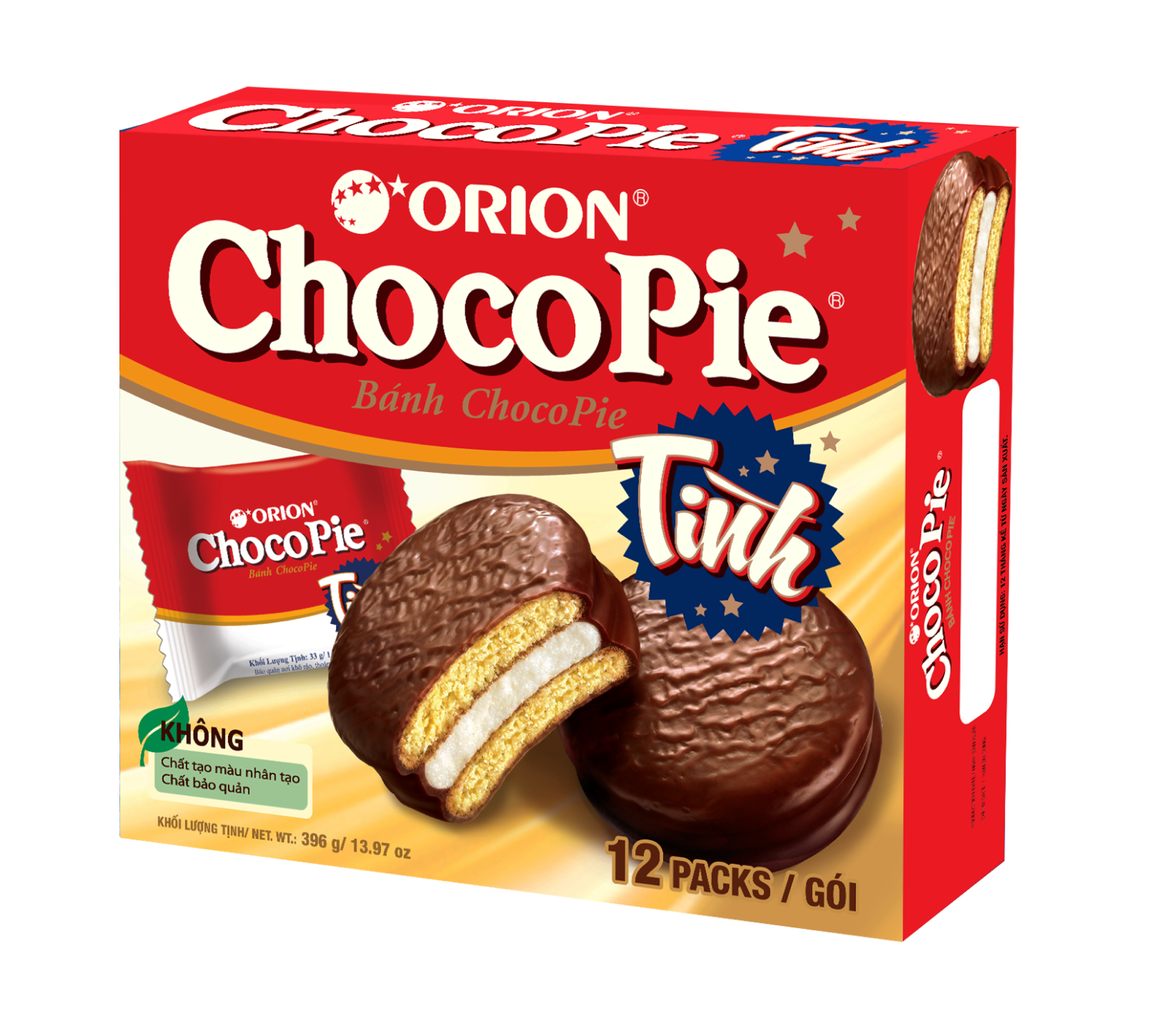 Bánh chocopie-duoc-ban-tai-Trung Thông
