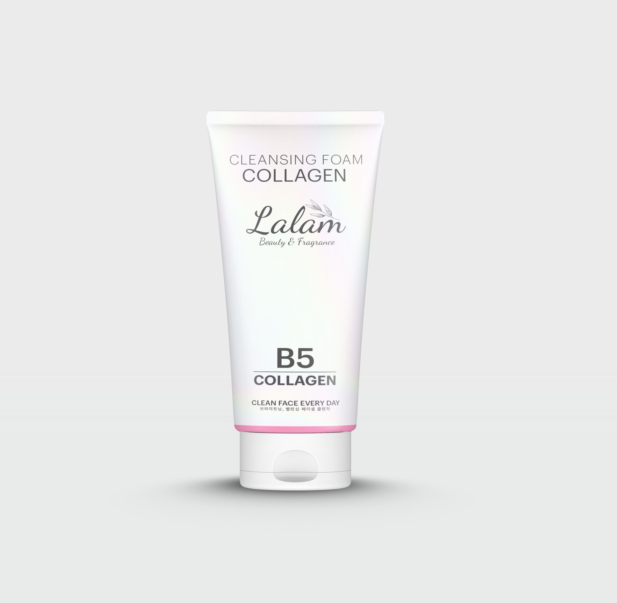Lalam LALAM CLEANSING FOAM COLLAGEN SỮA RỬA MẶT CÂN BẰNG SÁNG DA 60G - A01 ...