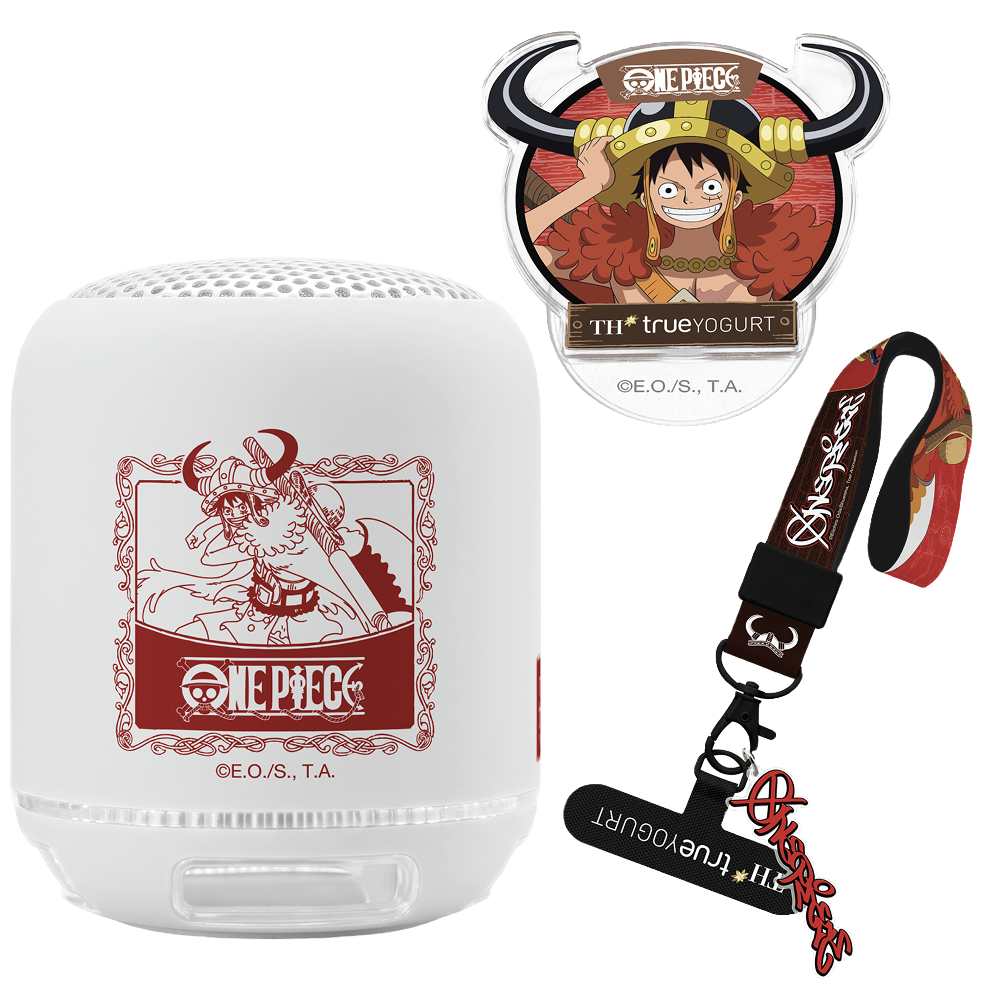 Bộ phụ kiện công nghệ One Piece