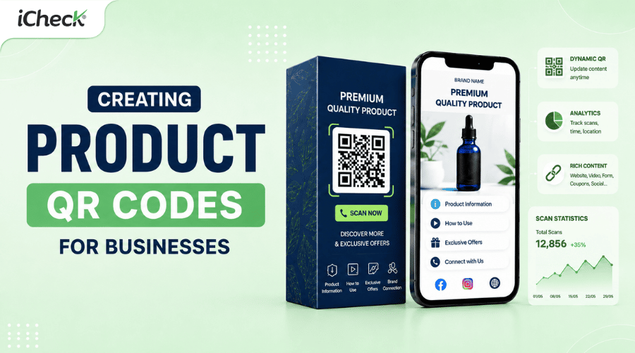 Creating Professional Product QR Codes for Businesses