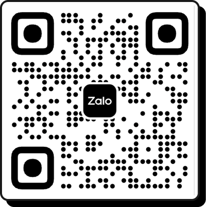 Mã QR Zalo Mini App