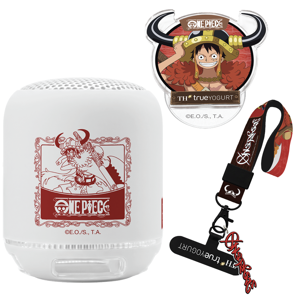 Bộ phụ kiện công nghệ One Piece