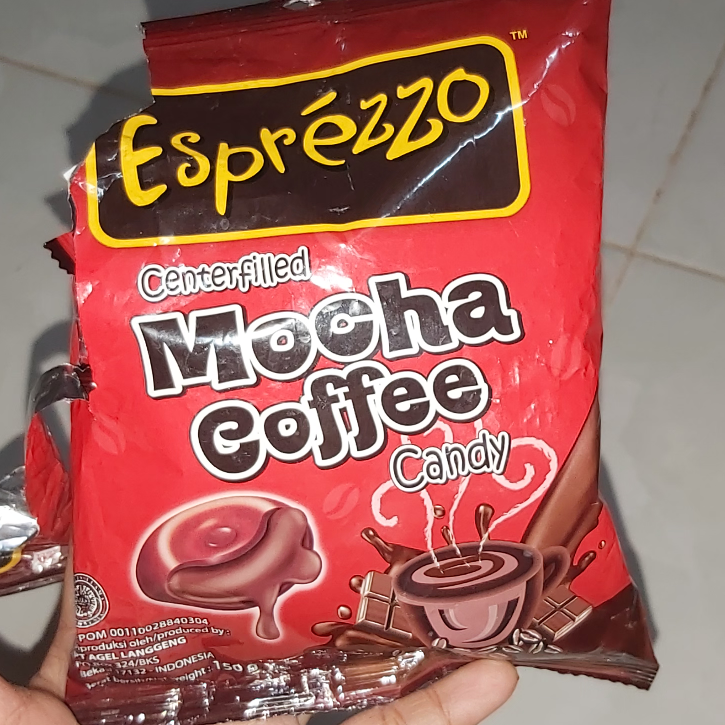 mocha-duoc-ban-tai-Tyem Coffee Tea Juice